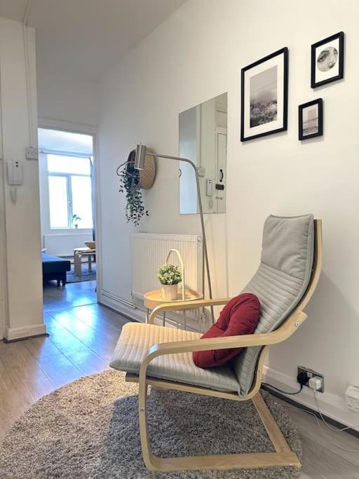 Apartamento Stunning 2-bed Near London.