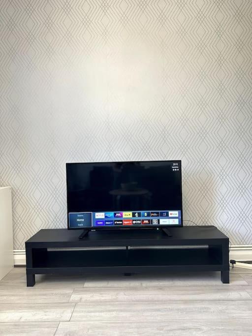 Appartement Stunning 2-bed Near London. Londres