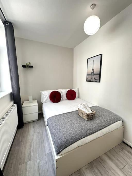 Appartement Stunning 2-bed Near London. *